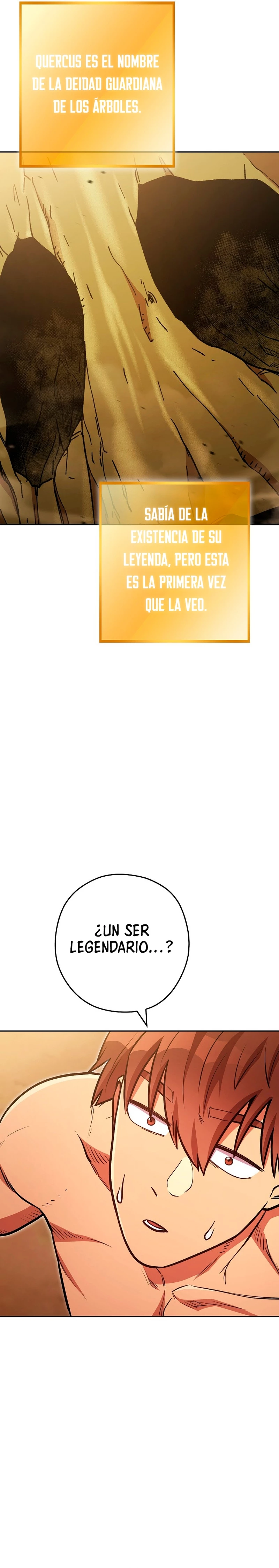 Cambiando la masmorra > Capitulo 170 > Page 331