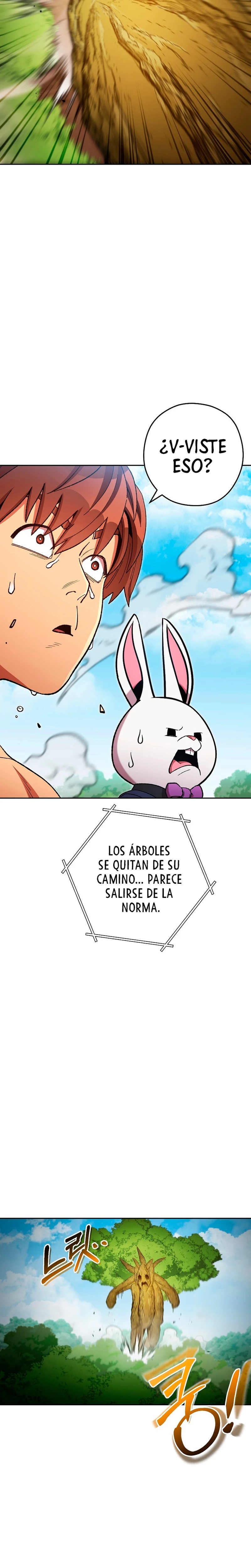 Cambiando la masmorra > Capitulo 171 > Page 21