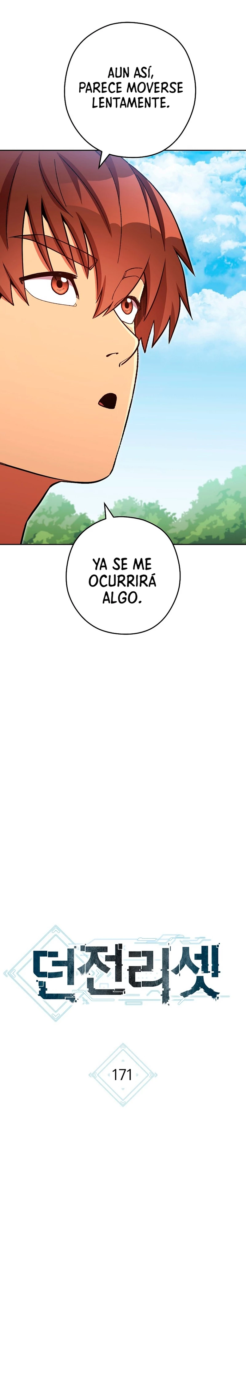 Cambiando la masmorra > Capitulo 171 > Page 31