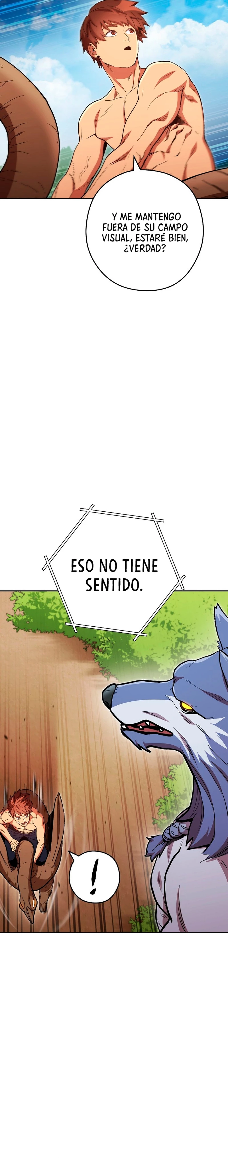 Cambiando la masmorra > Capitulo 171 > Page 51