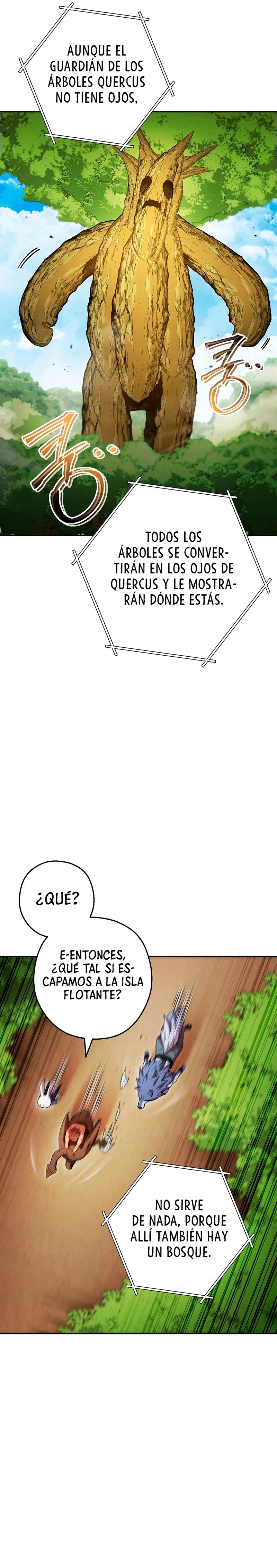 Cambiando la masmorra > Capitulo 171 > Page 61