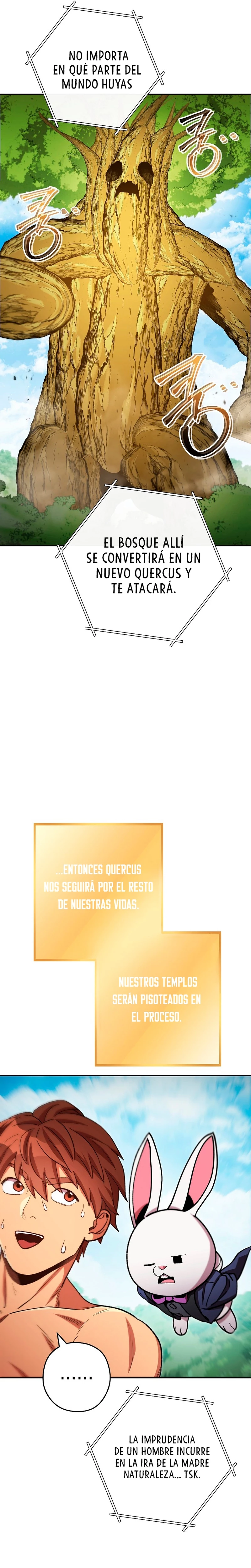 Cambiando la masmorra > Capitulo 171 > Page 71