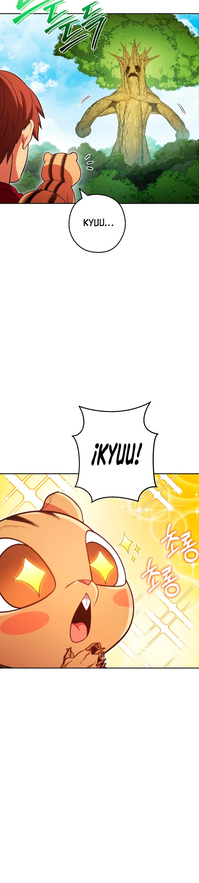 Cambiando la masmorra > Capitulo 171 > Page 151