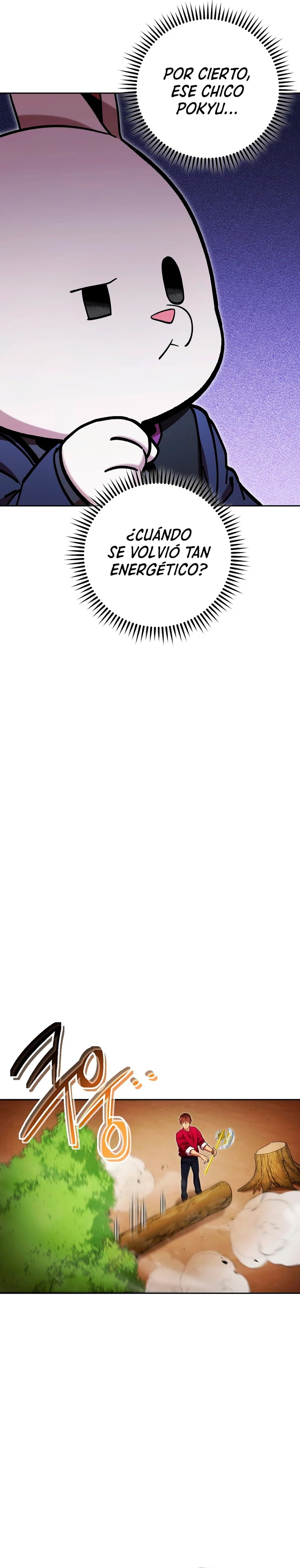 Cambiando la masmorra > Capitulo 171 > Page 171