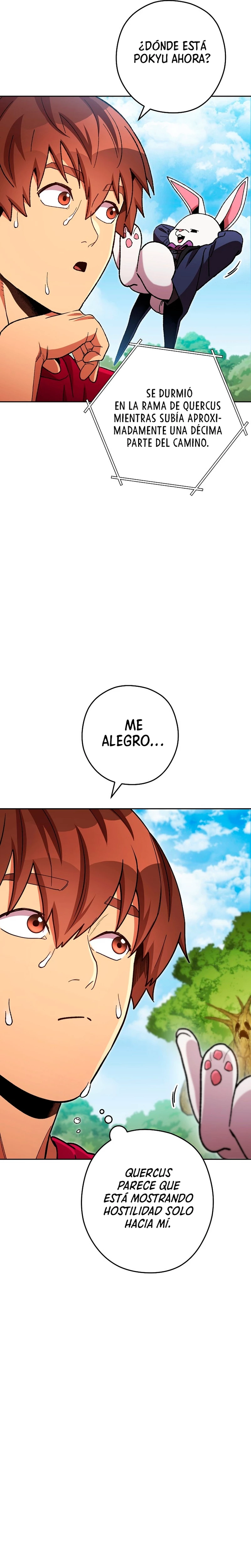 Cambiando la masmorra > Capitulo 171 > Page 181