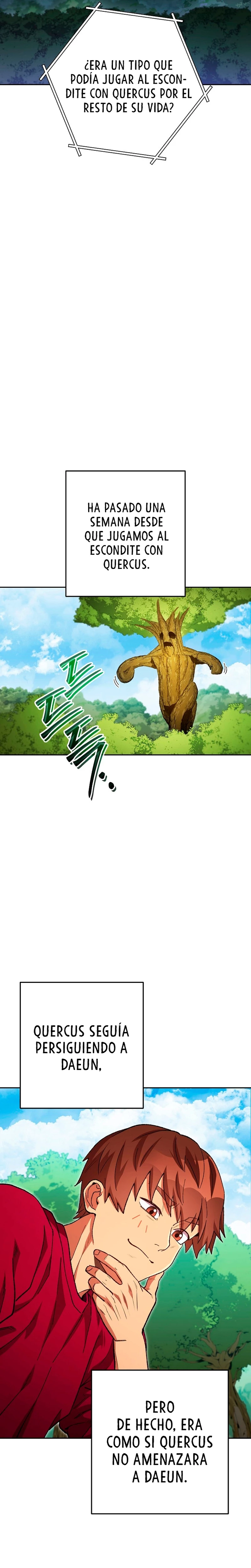 Cambiando la masmorra > Capitulo 171 > Page 231