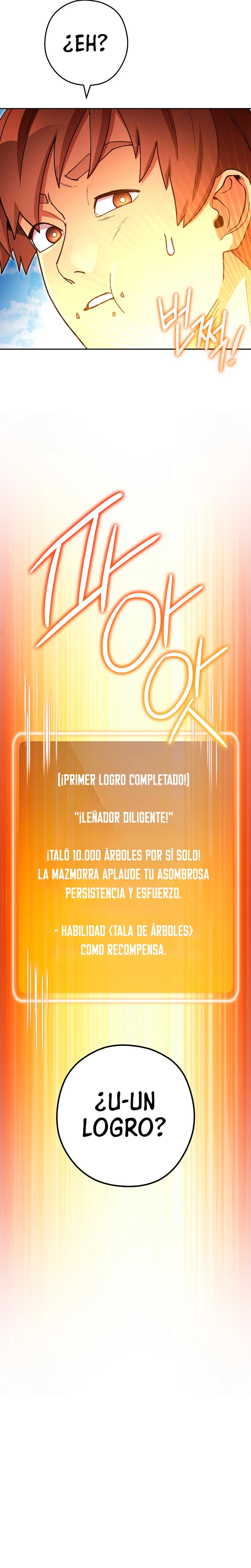 Cambiando la masmorra > Capitulo 171 > Page 301