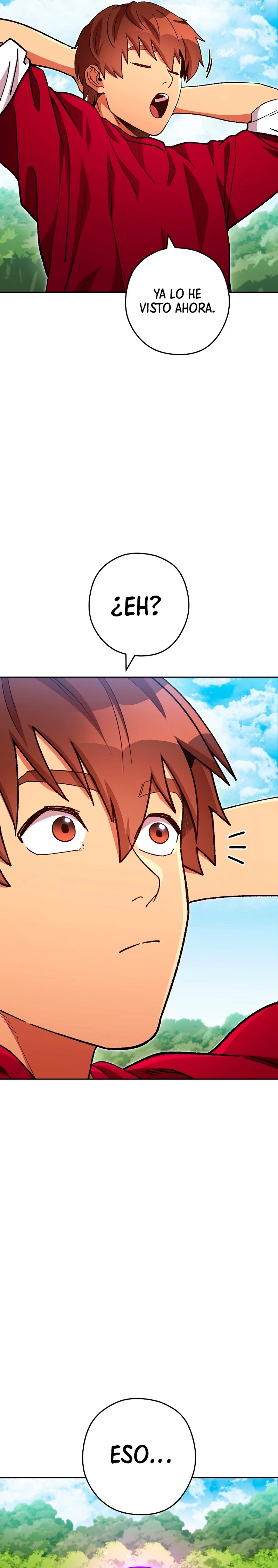 Cambiando la masmorra > Capitulo 172 > Page 121