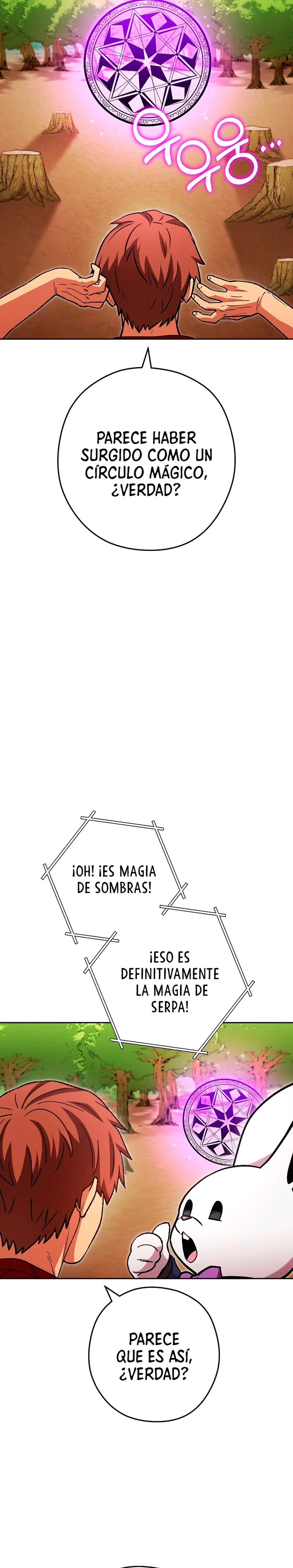 Cambiando la masmorra > Capitulo 172 > Page 131