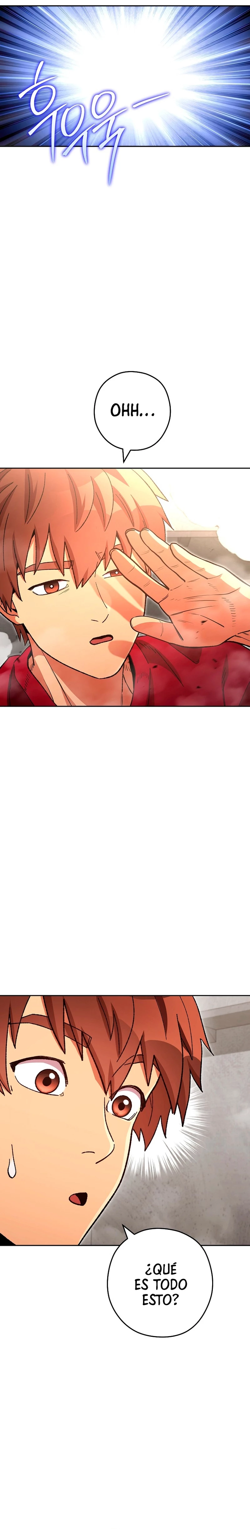 Cambiando la masmorra > Capitulo 172 > Page 181