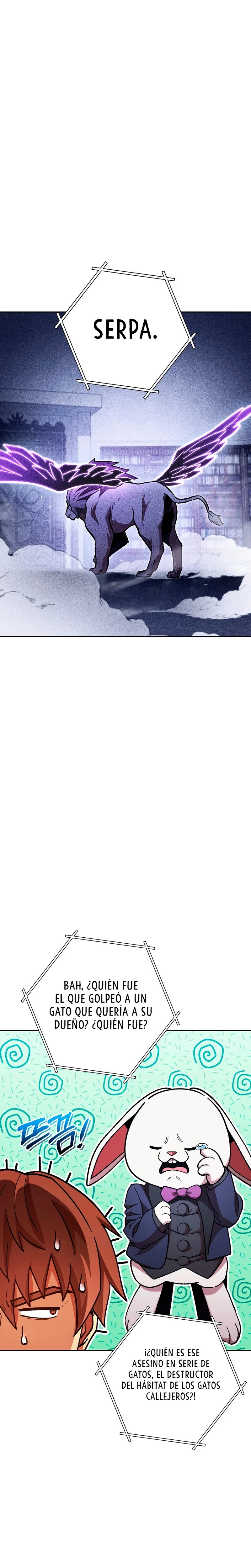 Cambiando la masmorra > Capitulo 172 > Page 241