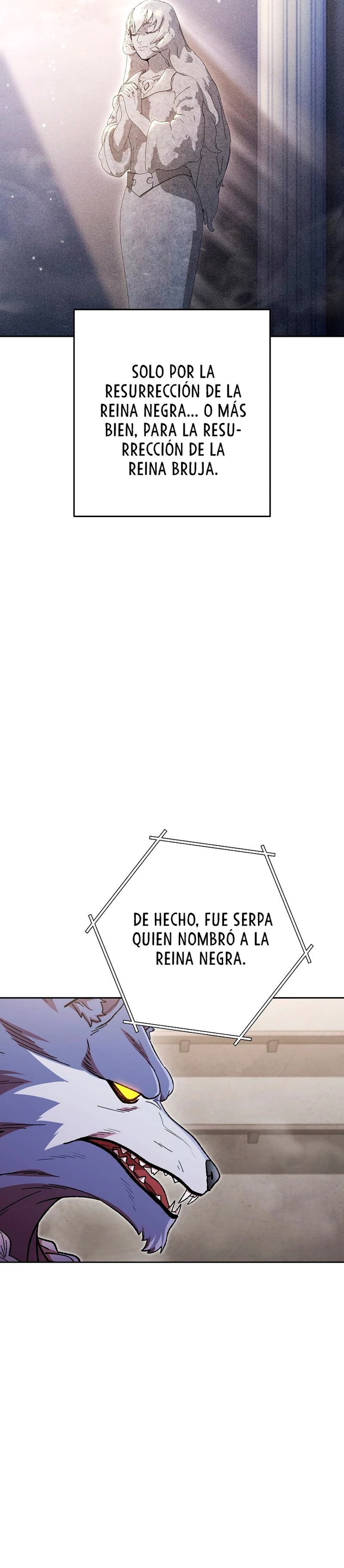 Cambiando la masmorra > Capitulo 172 > Page 271