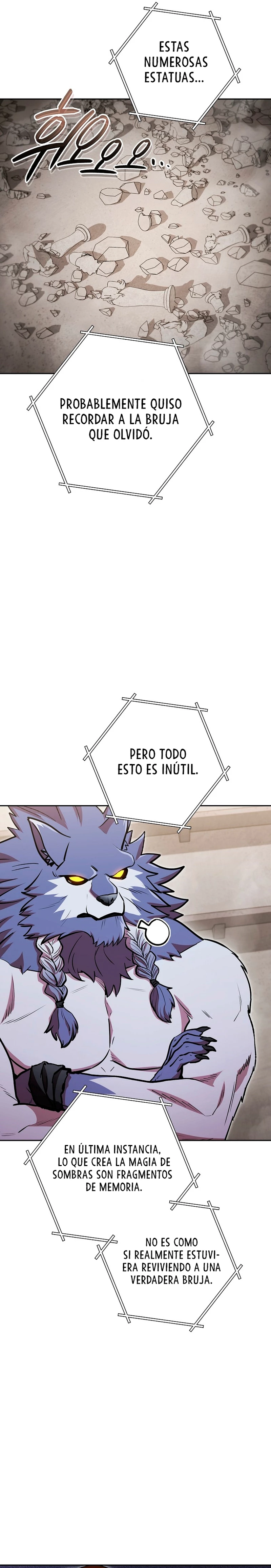 Cambiando la masmorra > Capitulo 172 > Page 281