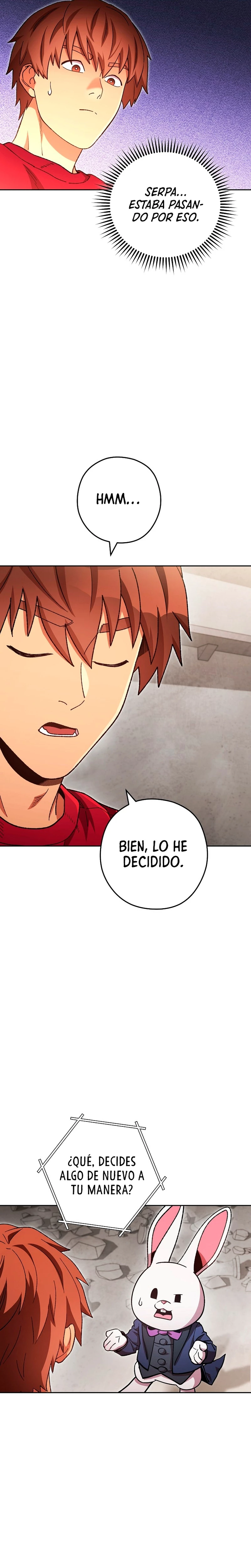 Cambiando la masmorra > Capitulo 172 > Page 291