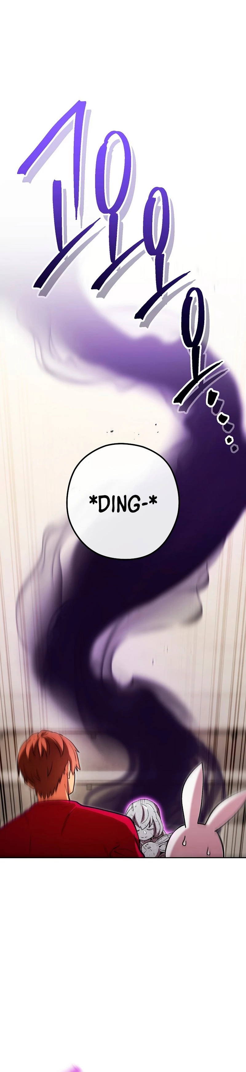 Cambiando la masmorra > Capitulo 173 > Page 141