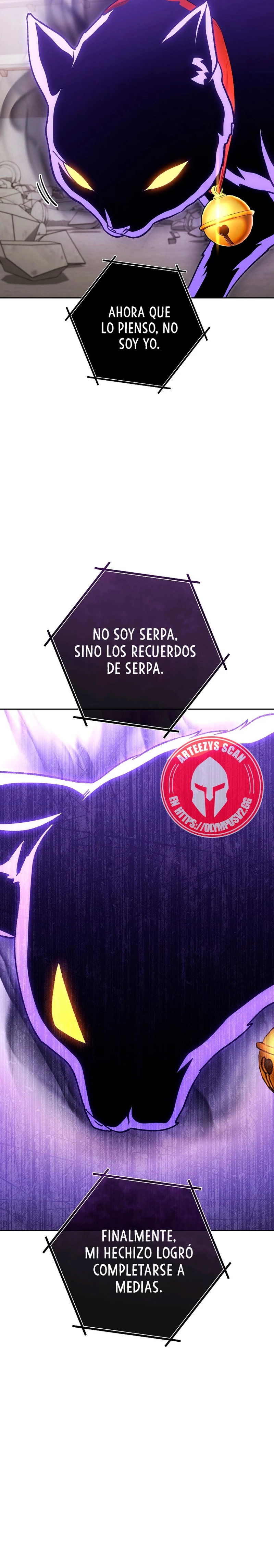 Cambiando la masmorra > Capitulo 173 > Page 191