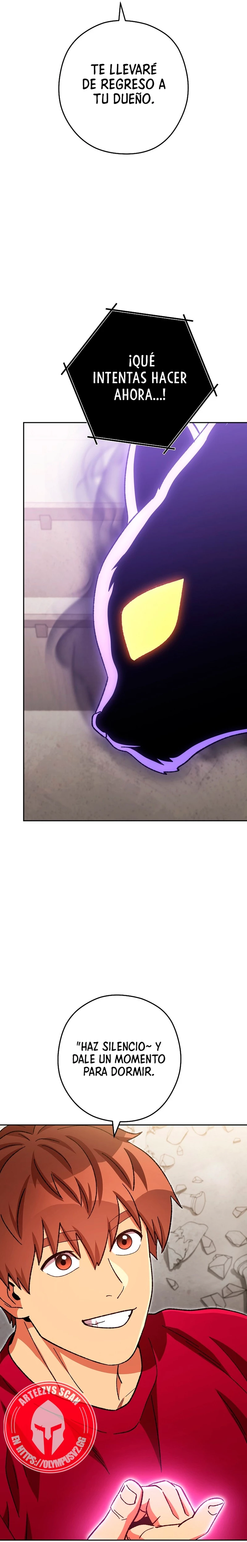 Cambiando la masmorra > Capitulo 173 > Page 281