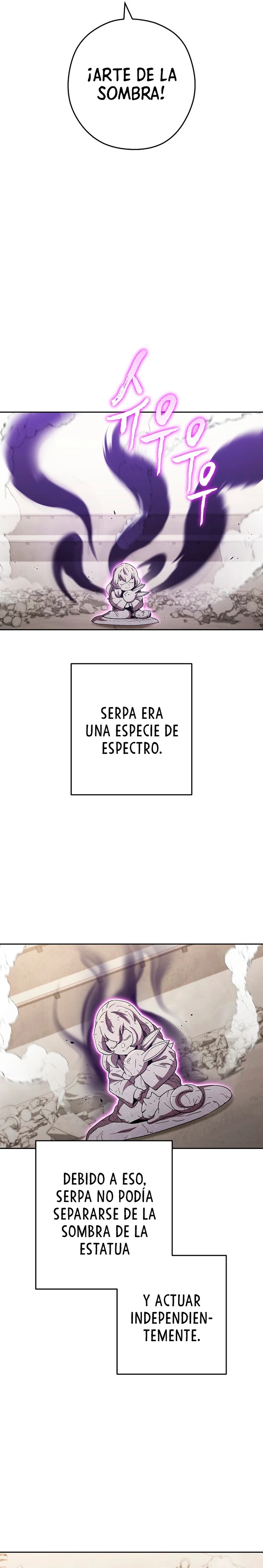 Cambiando la masmorra > Capitulo 173 > Page 291