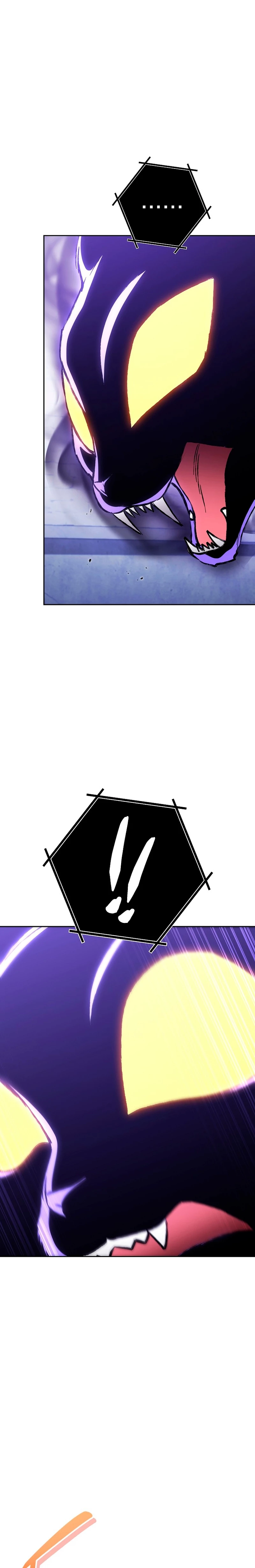 Cambiando la masmorra > Capitulo 173 > Page 321