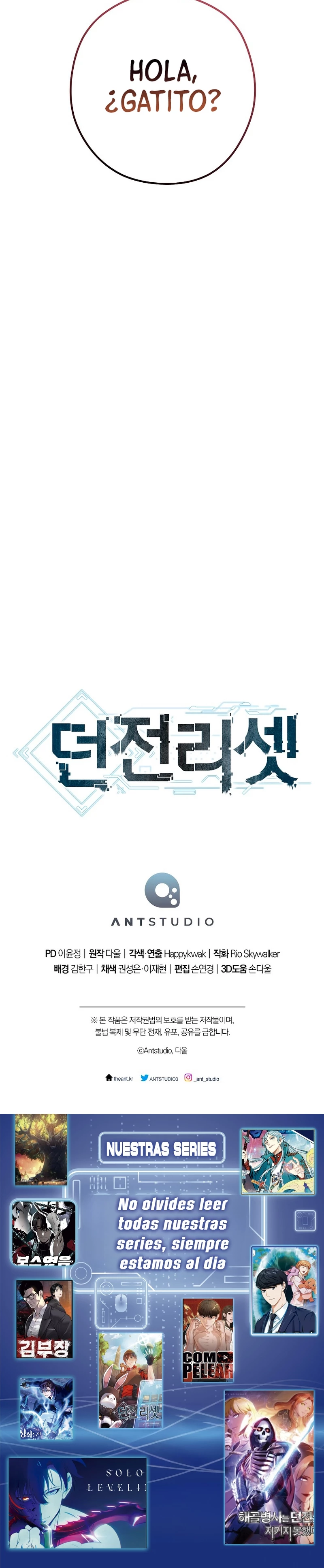 Cambiando la masmorra > Capitulo 173 > Page 341