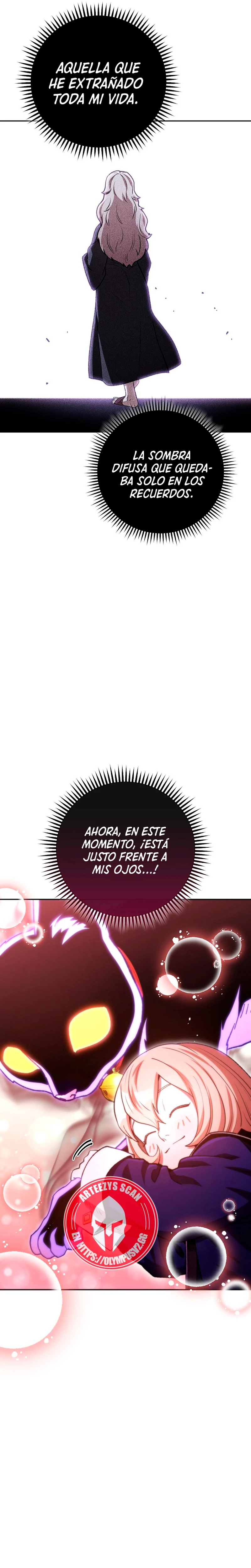 Cambiando la masmorra > Capitulo 174 > Page 31