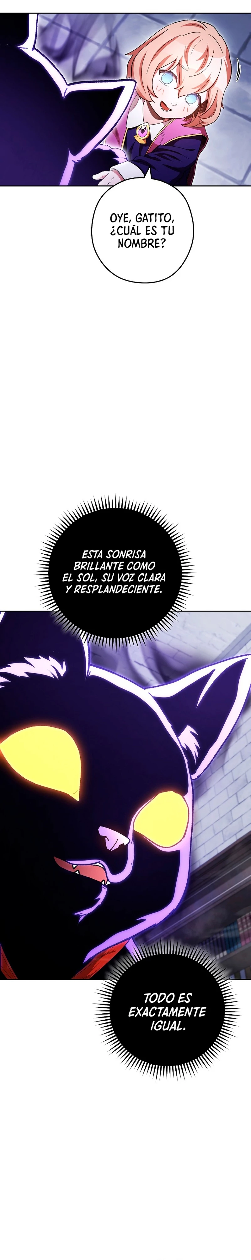 Cambiando la masmorra > Capitulo 174 > Page 41