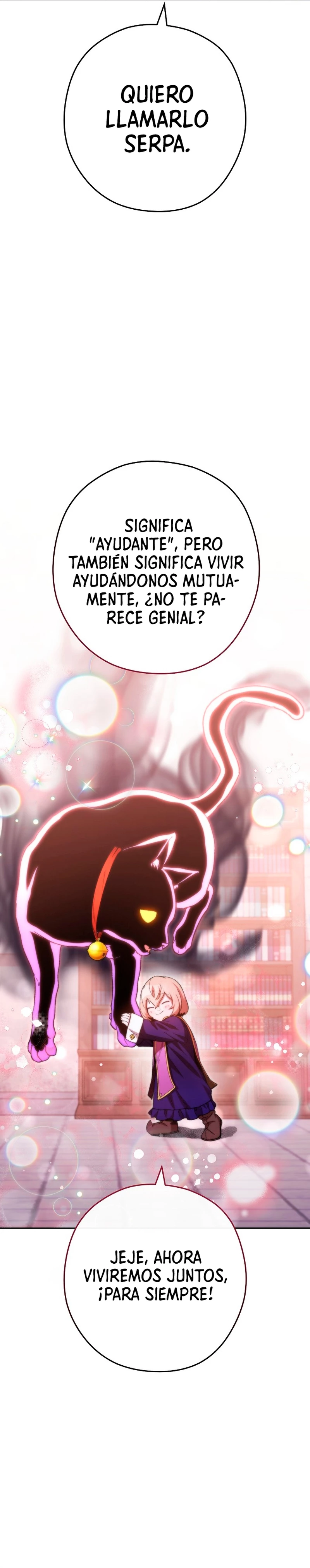 Cambiando la masmorra > Capitulo 174 > Page 61