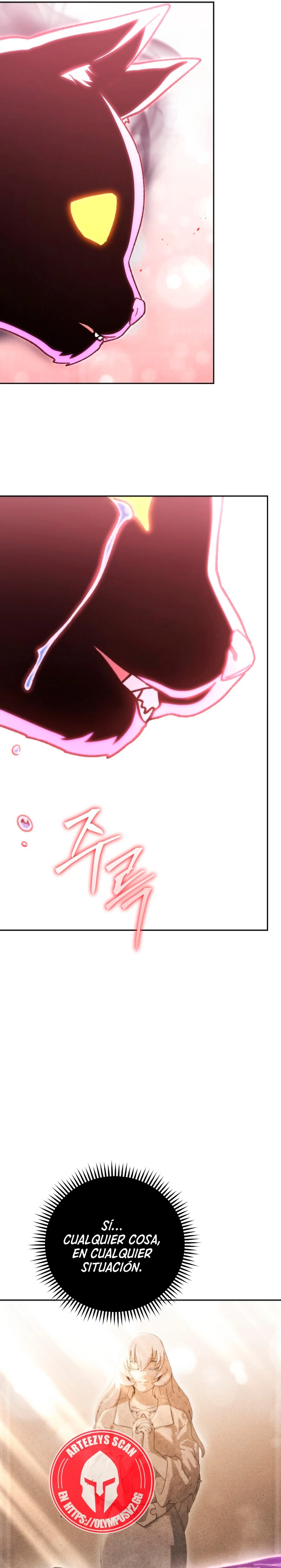 Cambiando la masmorra > Capitulo 174 > Page 71