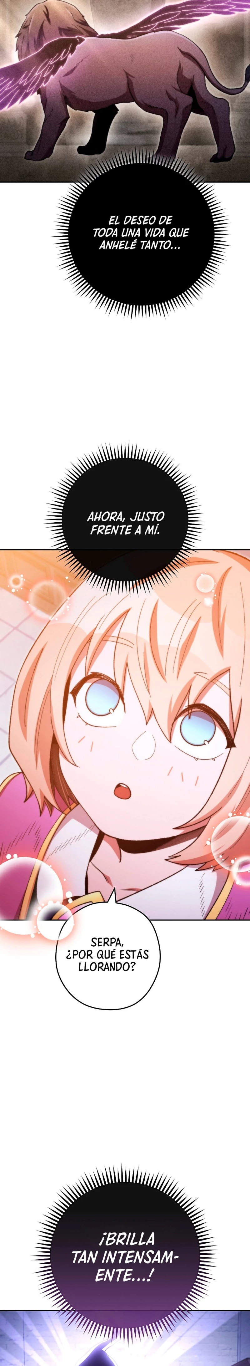 Cambiando la masmorra > Capitulo 174 > Page 81