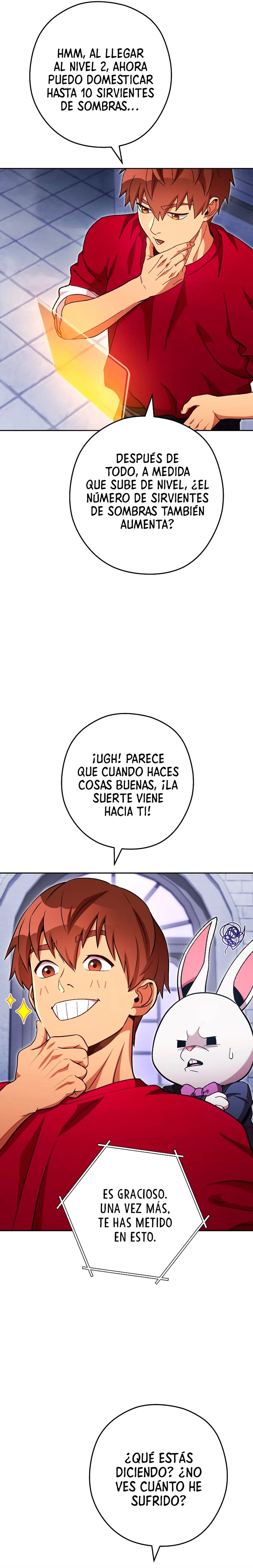 Cambiando la masmorra > Capitulo 174 > Page 181