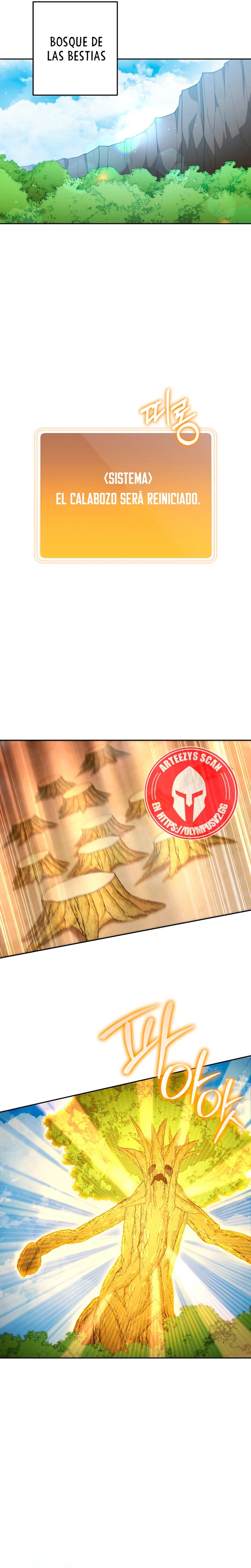 Cambiando la masmorra > Capitulo 174 > Page 221