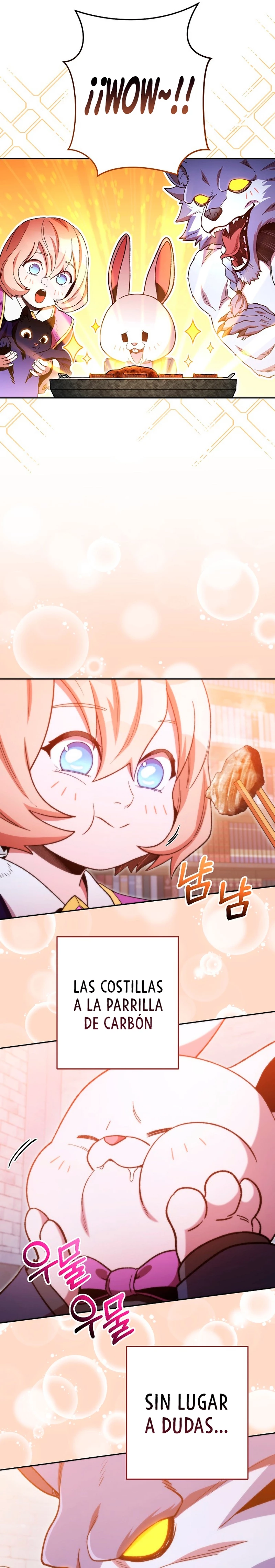 Cambiando la masmorra > Capitulo 174 > Page 311