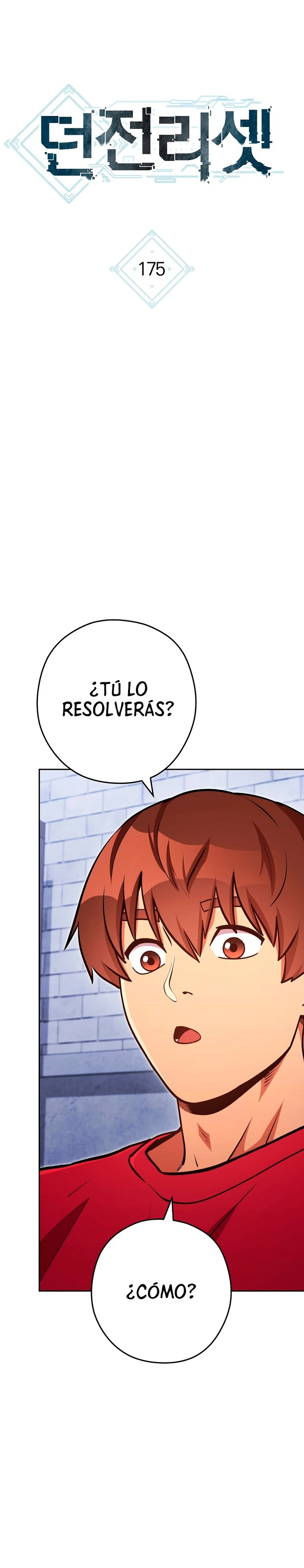 Cambiando la masmorra > Capitulo 175 > Page 41