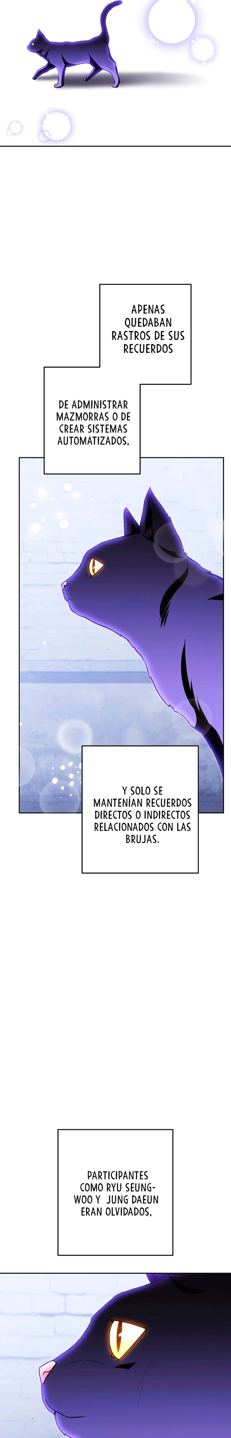 Cambiando la masmorra > Capitulo 175 > Page 71