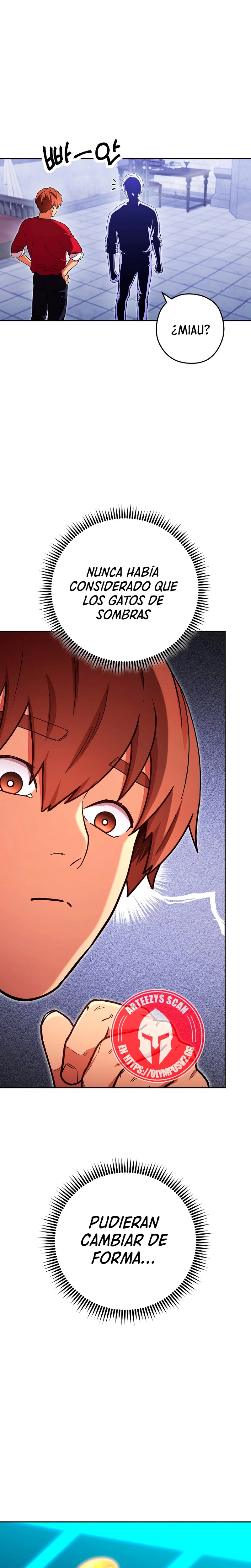 Cambiando la masmorra > Capitulo 175 > Page 181