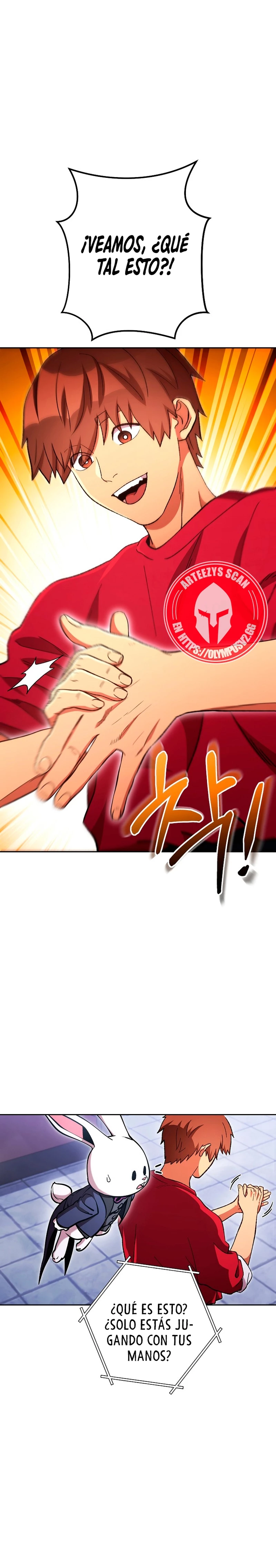 Cambiando la masmorra > Capitulo 175 > Page 201