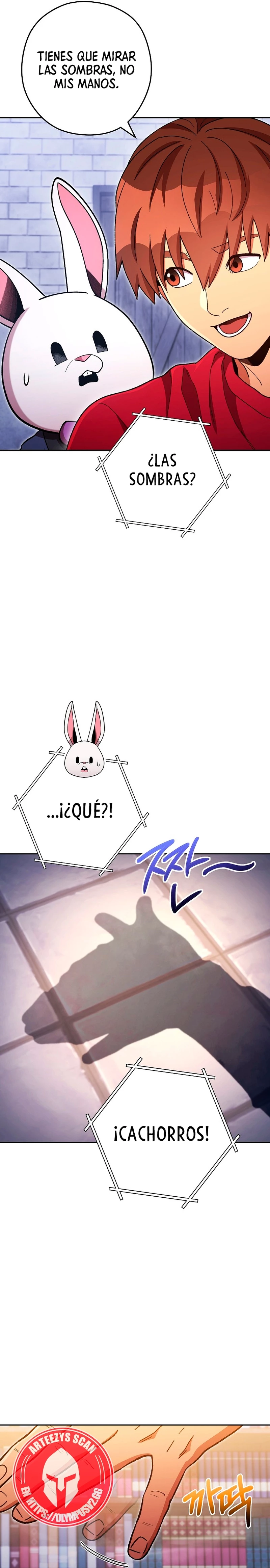 Cambiando la masmorra > Capitulo 175 > Page 221