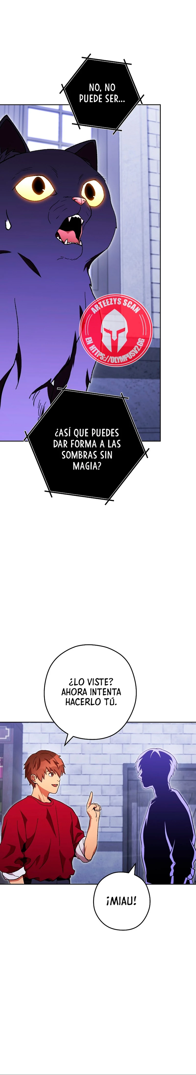 Cambiando la masmorra > Capitulo 175 > Page 241