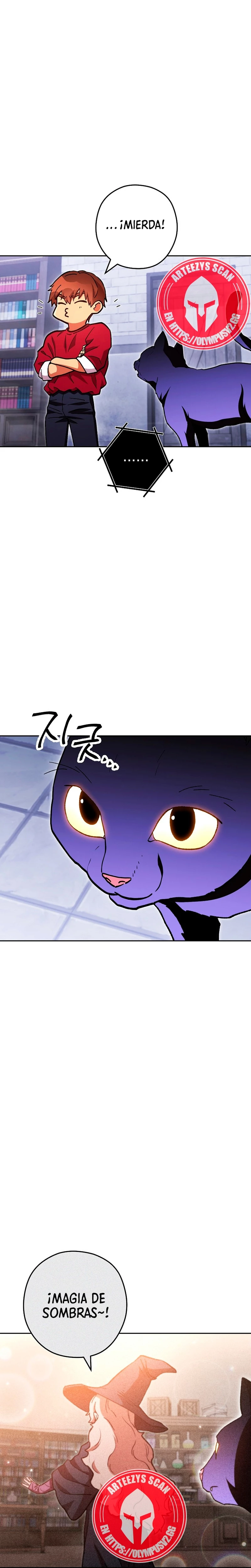 Cambiando la masmorra > Capitulo 175 > Page 291