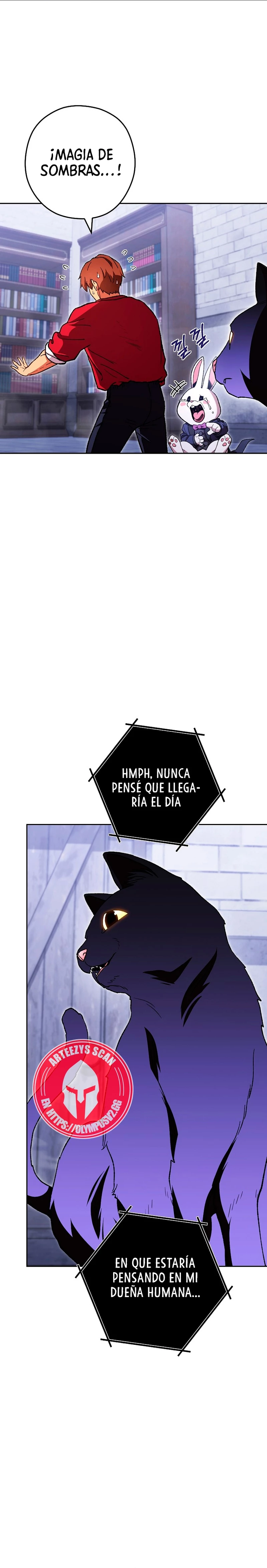 Cambiando la masmorra > Capitulo 175 > Page 301