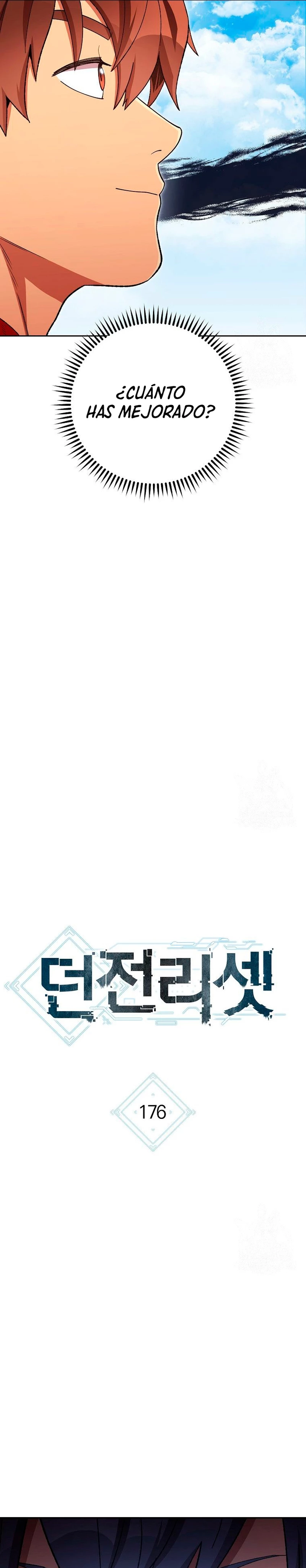 Cambiando la masmorra > Capitulo 176 > Page 31