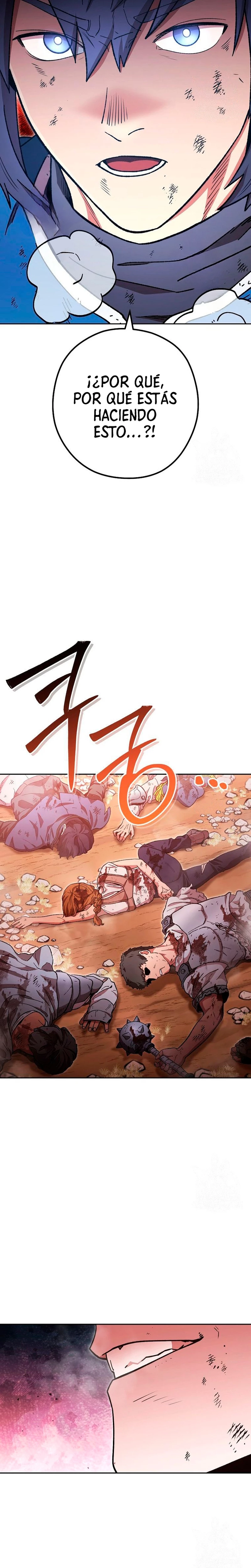 Cambiando la masmorra > Capitulo 176 > Page 41