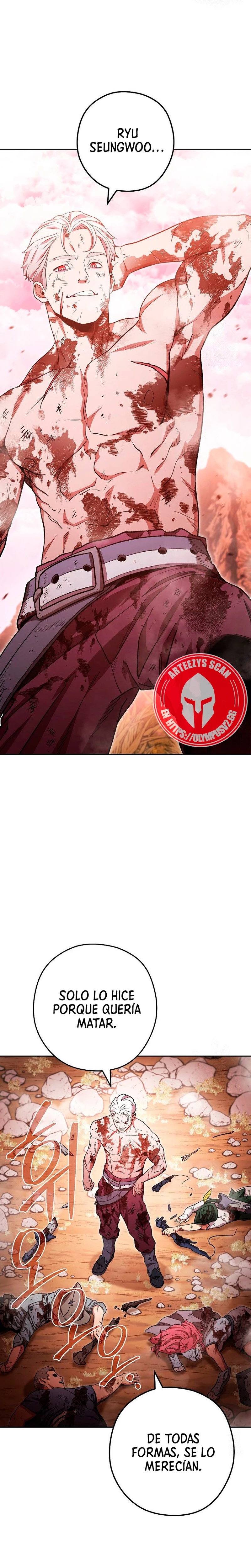 Cambiando la masmorra > Capitulo 176 > Page 51