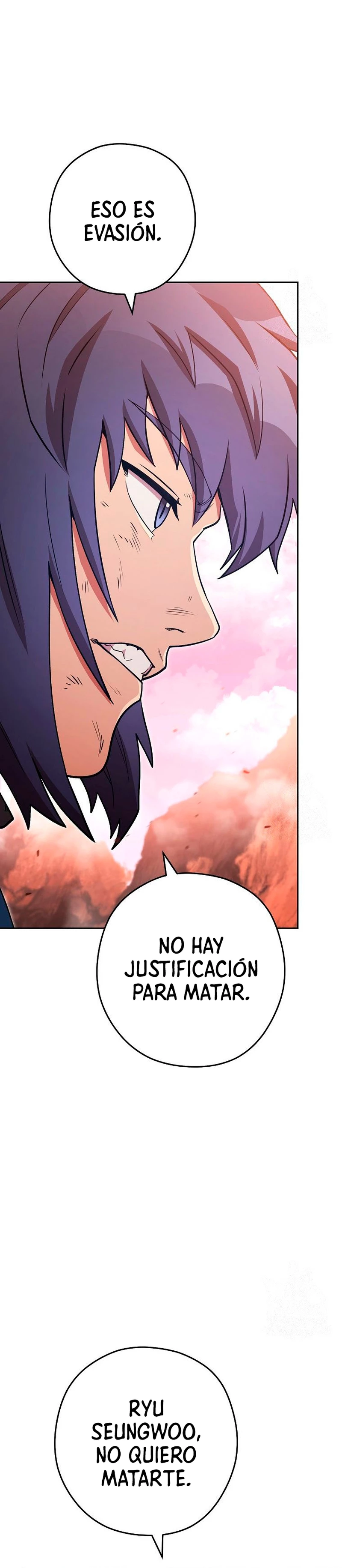 Cambiando la masmorra > Capitulo 176 > Page 61