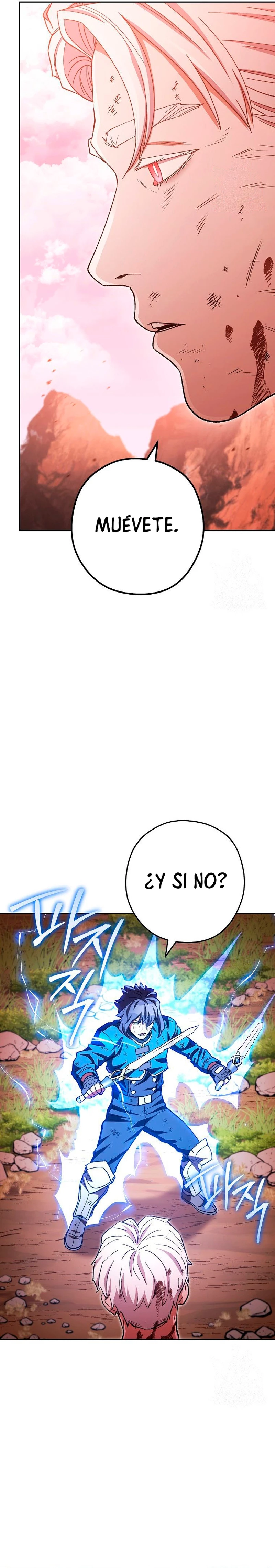 Cambiando la masmorra > Capitulo 176 > Page 71