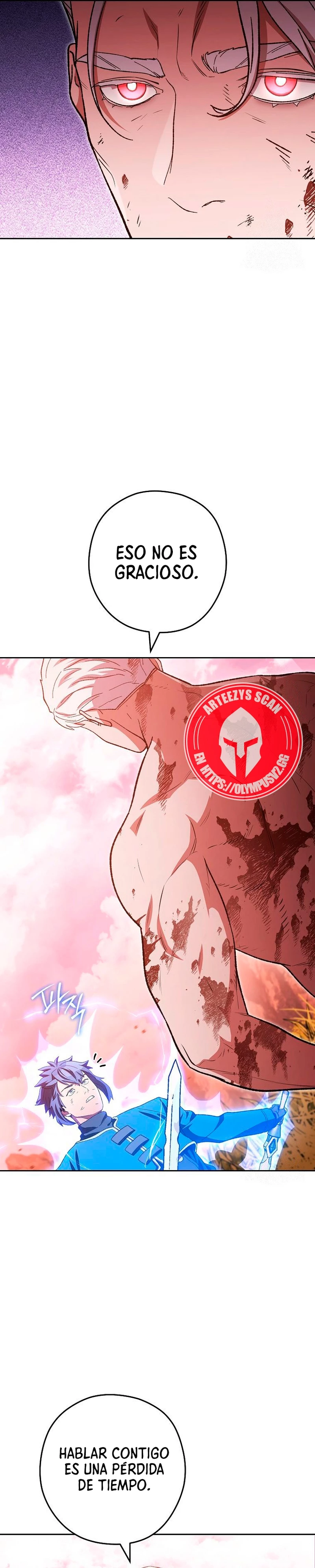 Cambiando la masmorra > Capitulo 176 > Page 81