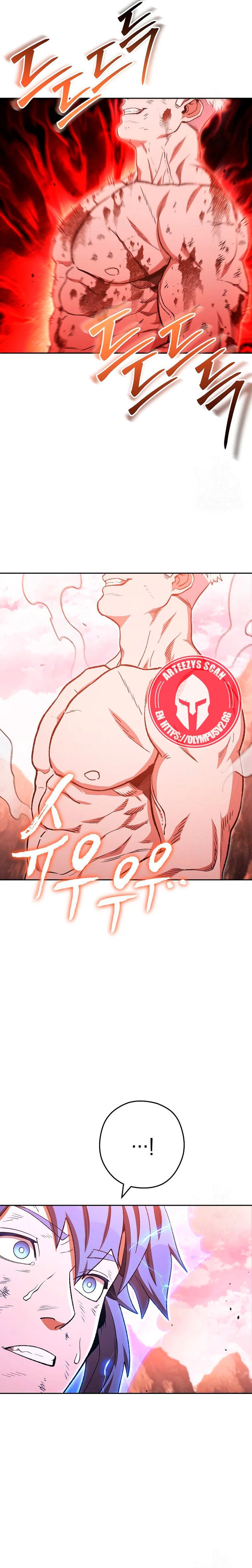 Cambiando la masmorra > Capitulo 176 > Page 131