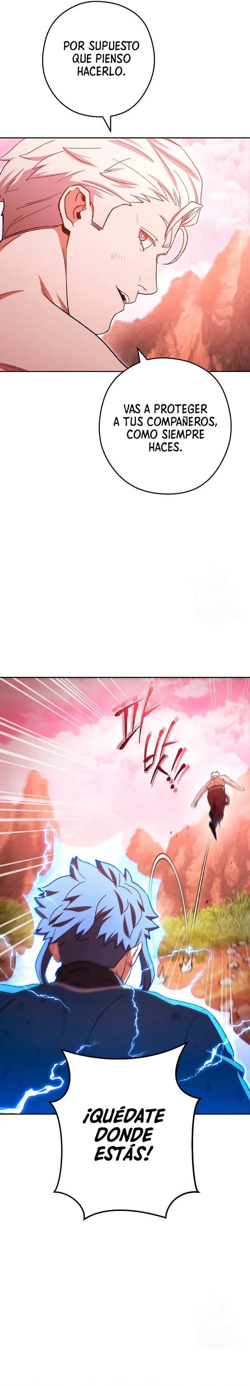 Cambiando la masmorra > Capitulo 176 > Page 161