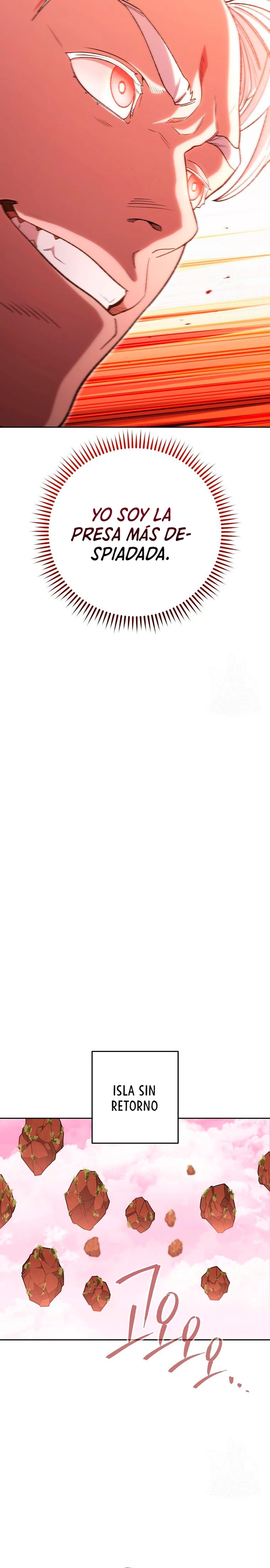 Cambiando la masmorra > Capitulo 176 > Page 181