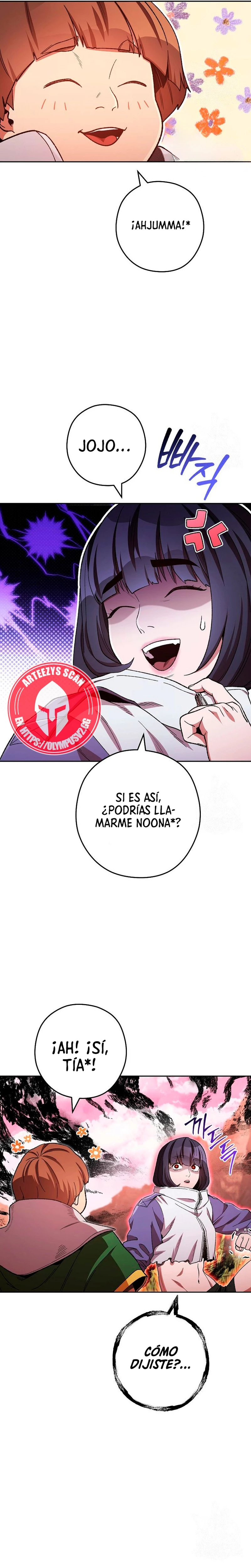 Cambiando la masmorra > Capitulo 176 > Page 241